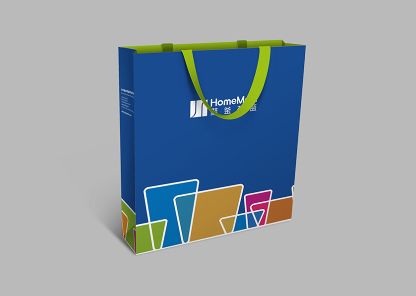 西城区VI设计公司