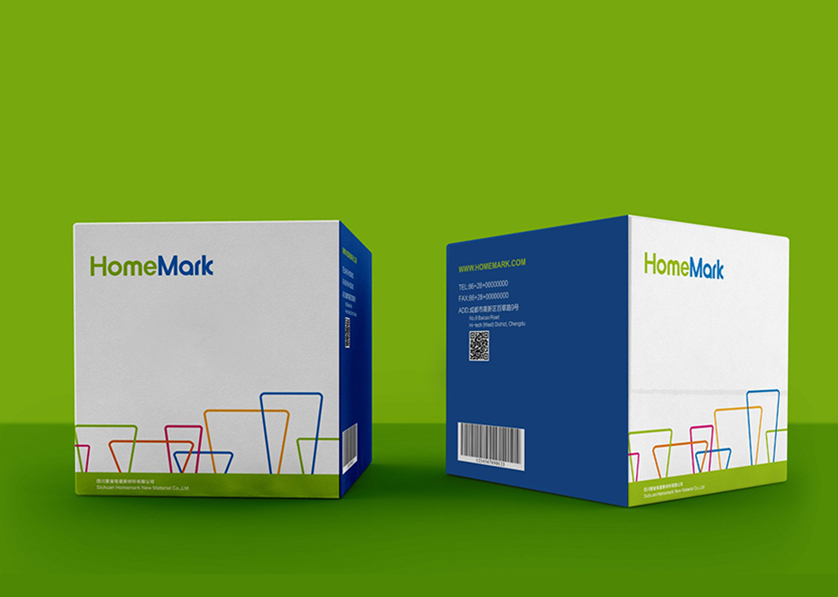 西城区VI设计公司