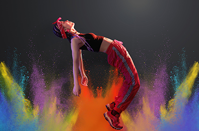 全套VI设计：构建西城区企业品牌标准化体系的核心支撑