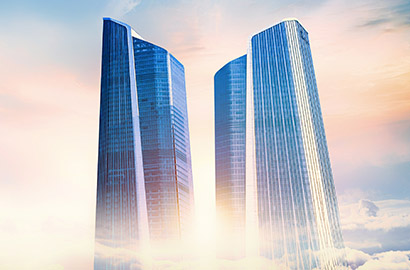 解码西城区VI设计：城市与企业品牌崛起的核心密码